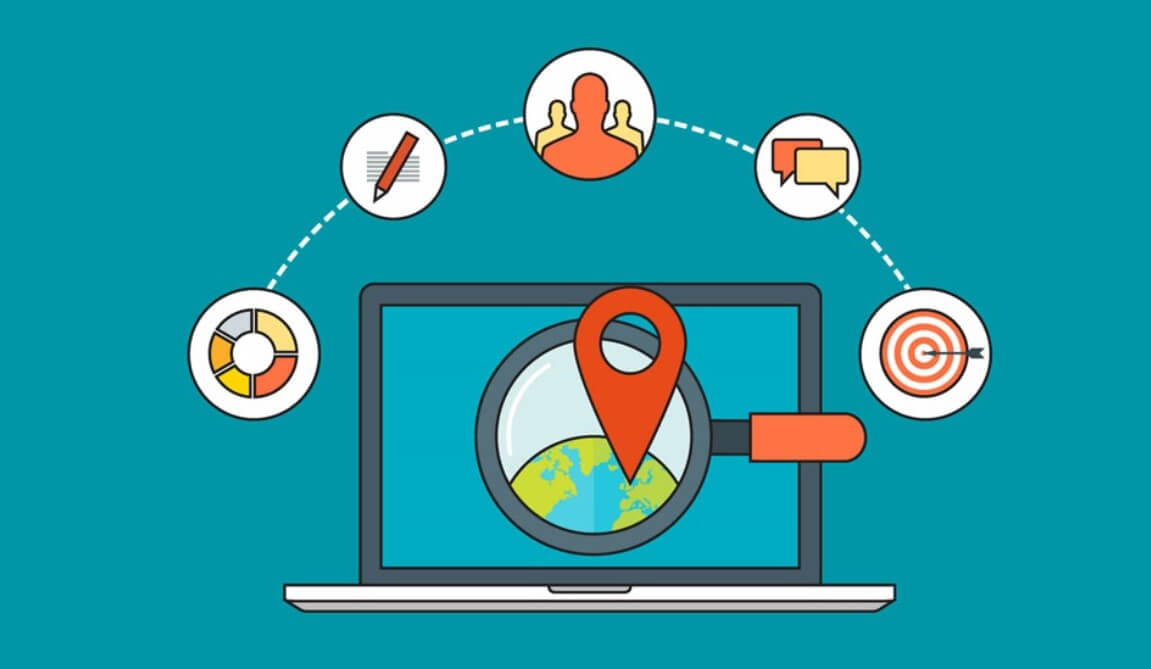 A Comprehensive Guide to Local Search Engine Marketing