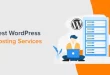 Best WordPress Hosting Services